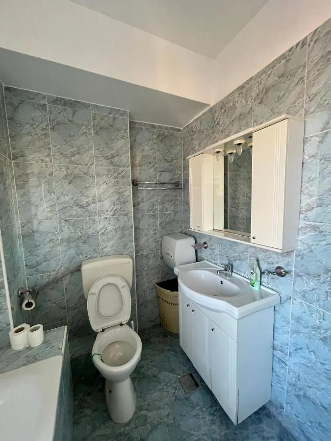 Apartment Luanaapartments #1 Otopeni Romania