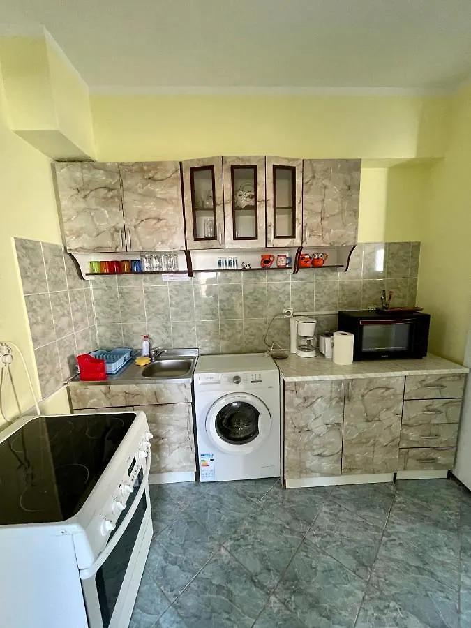 Apartment Luanaapartments #1 Otopeni
