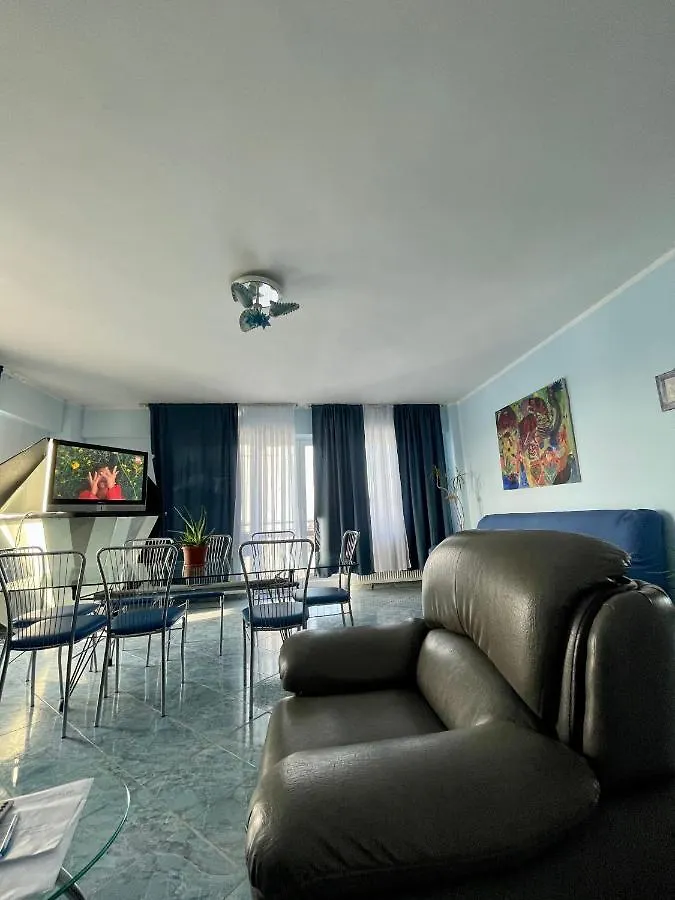 Luanaapartments #1 Otopeni 0*,  Romania