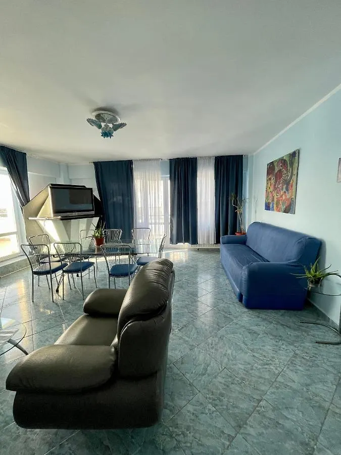 Luanaapartments #1 Otopeni
