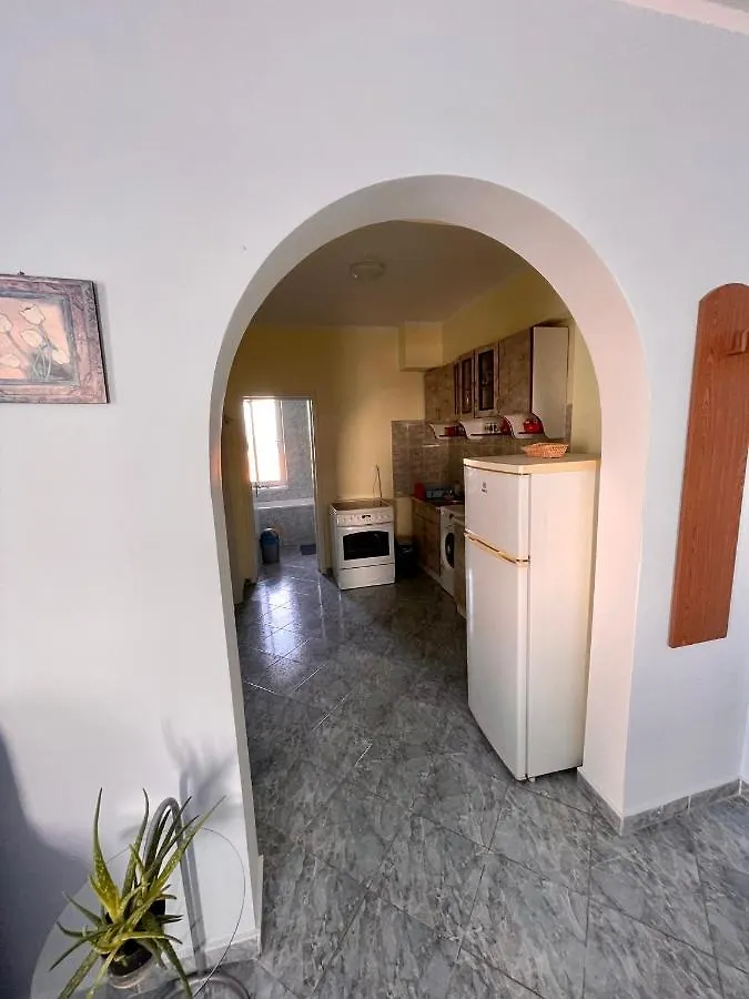 Luanaapartments #1 Otopeni Romania