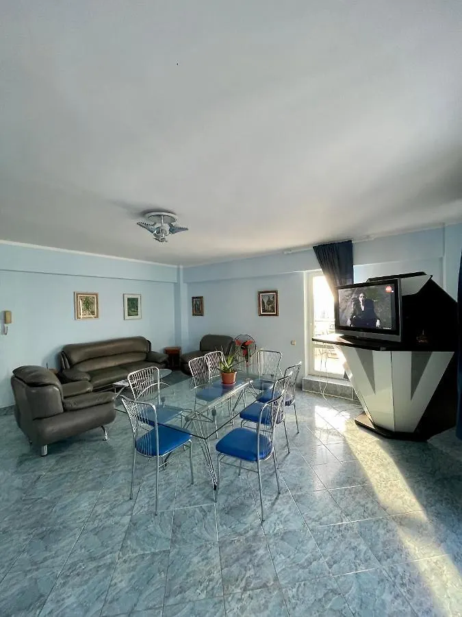 Luanaapartments #1 Otopeni