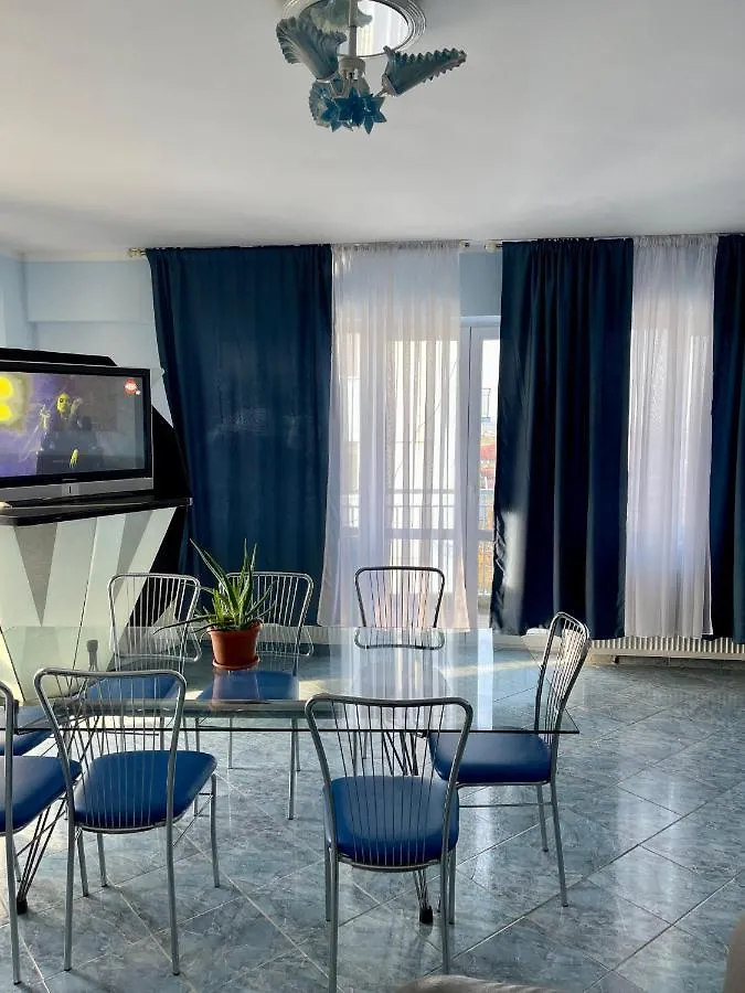 Luanaapartments #1 Otopeni