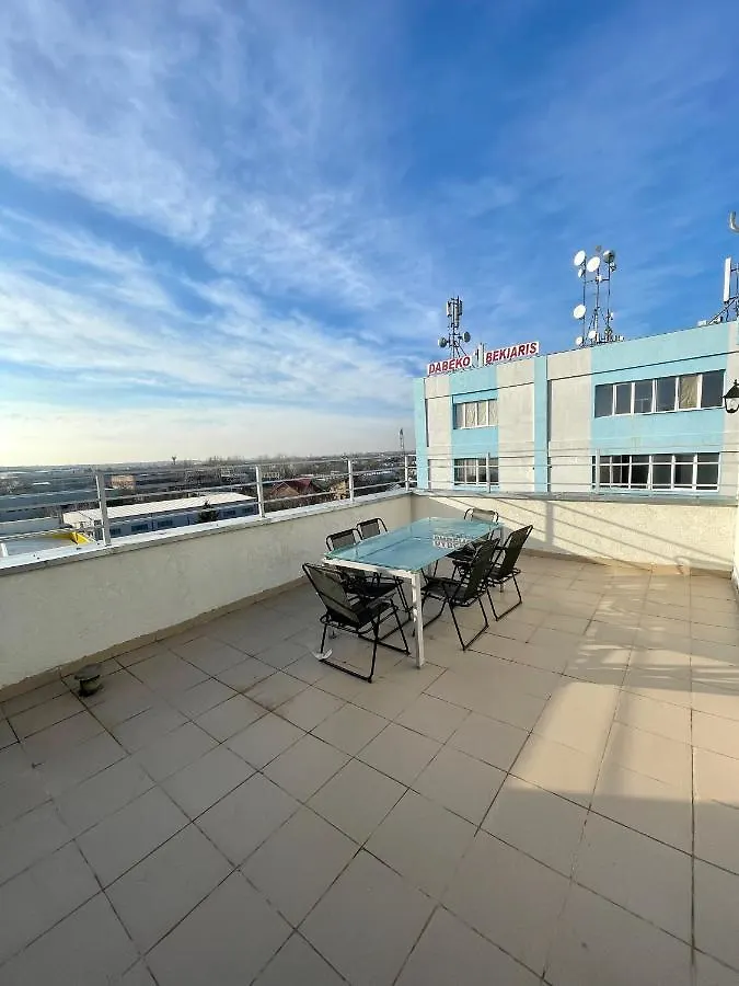 Apartment Luanaapartments #1 Otopeni