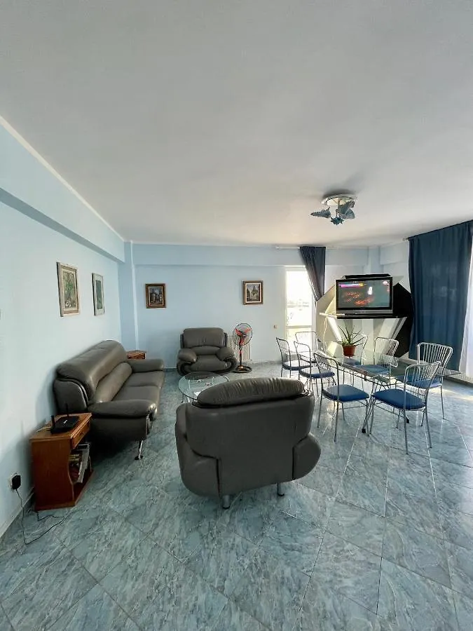 Luanaapartments #1 Otopeni 0*,