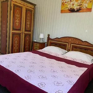 Hotel Casa Romaneasca, Otopeni