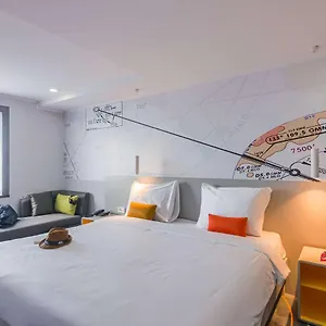 Ibis Styles Bucharest Airport Otel