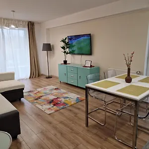  Apartamento Golden Airport