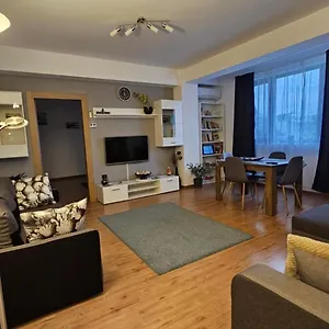  Apartment Doxa Airport