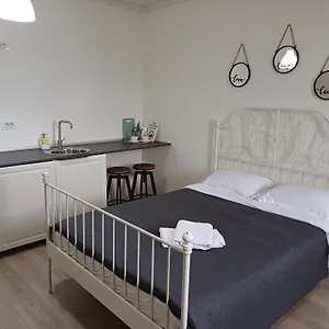  Apartamento Tom's House