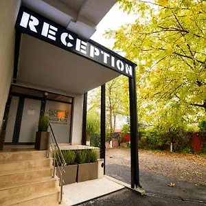 Bucharest Airport Accomodation Otopeni