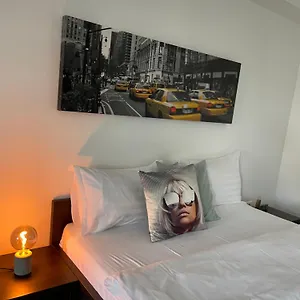  Apartamento Welcome To Bucharest Airport Residences & Therme-self Check-in