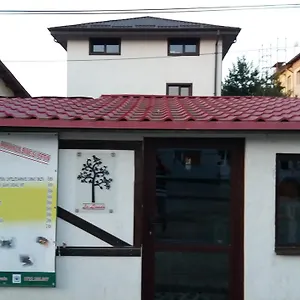 Nocleg ze śniadaniem La Livada, Otopeni